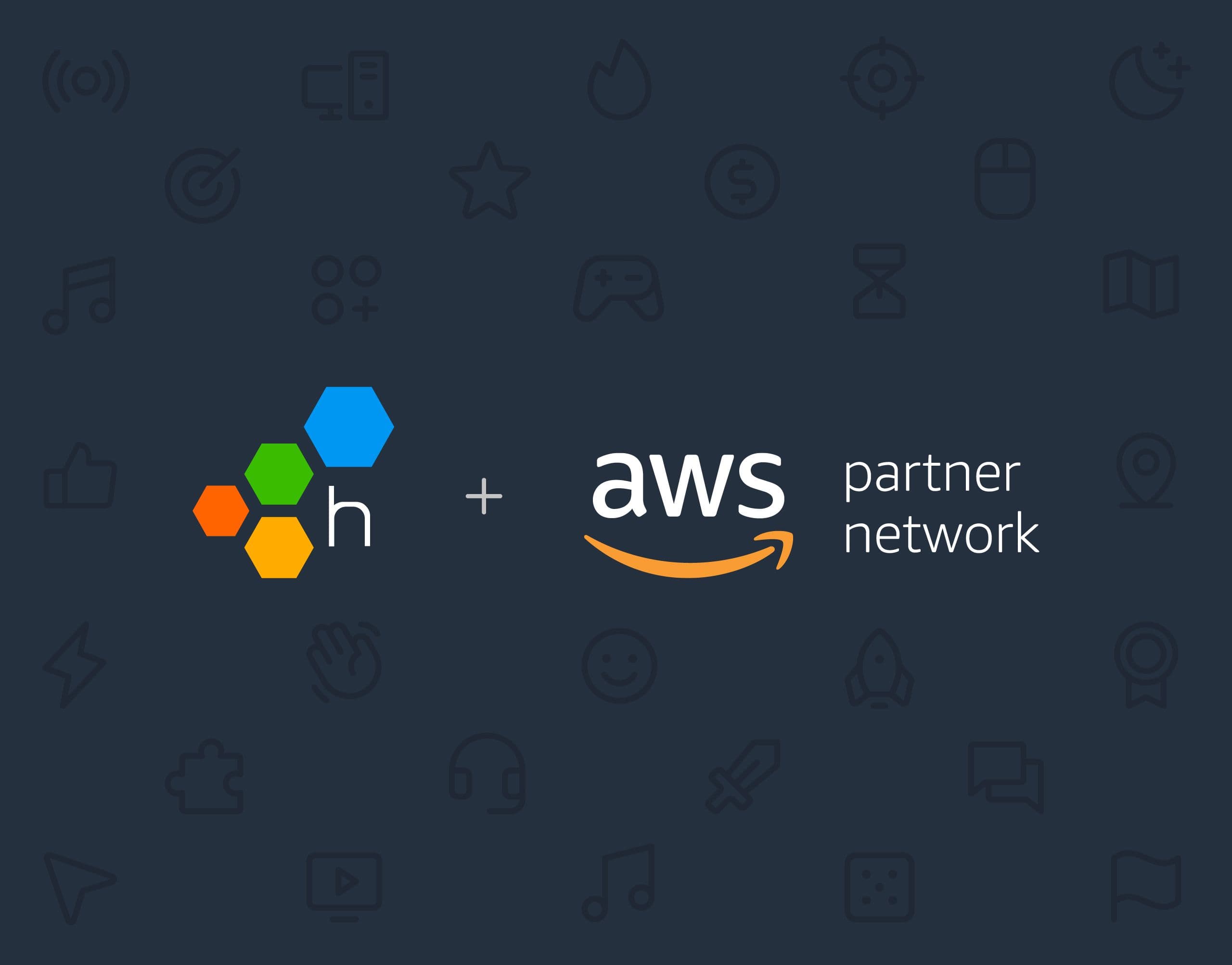 Honeycomb Announces Support for AWS for Games