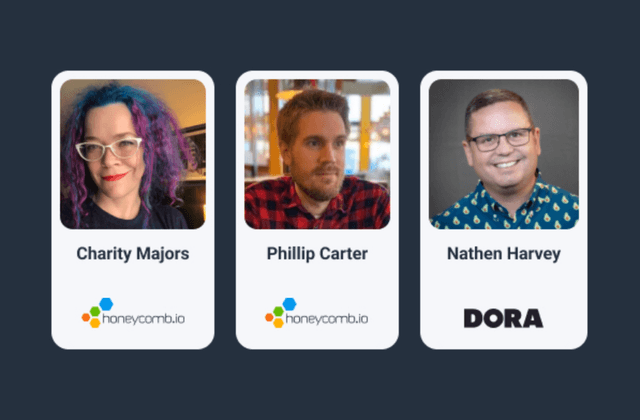 AI’s Unrealized Potential: Honeycomb and DORA on Smarter, More Reliable Development with LLMs