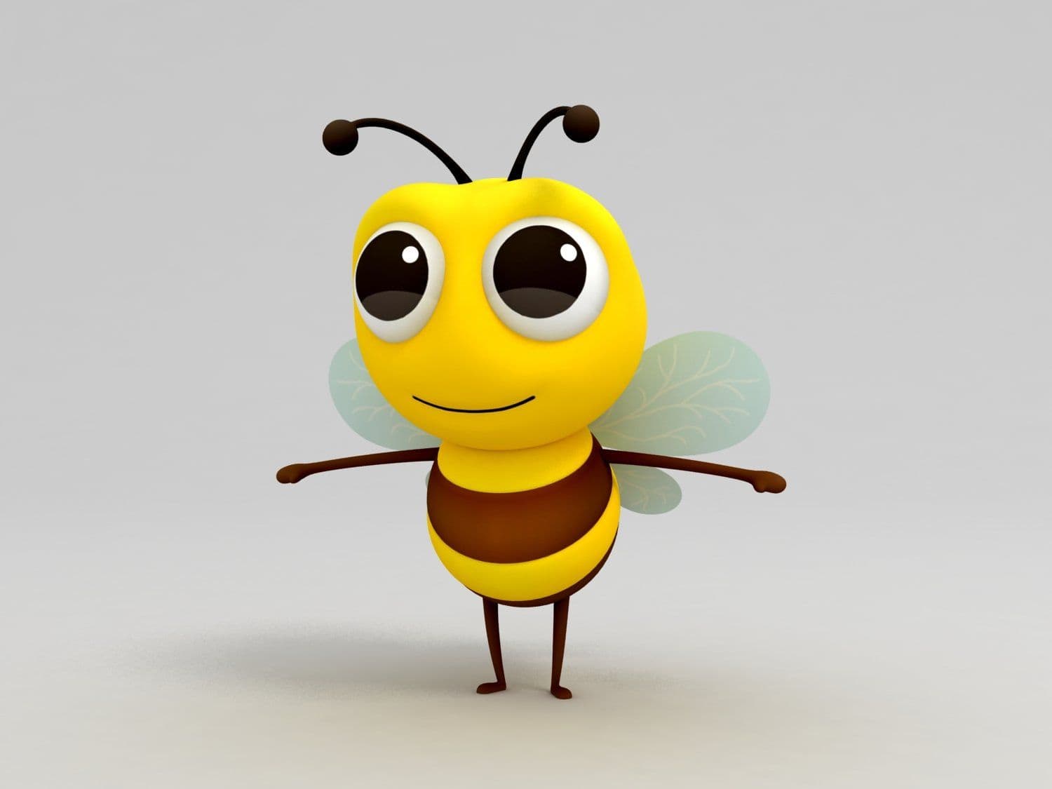 bee-model