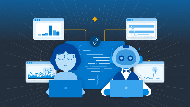 AI Amplifies Your Existing Practices: Lessons from Our Shift to an AI-First Strategy