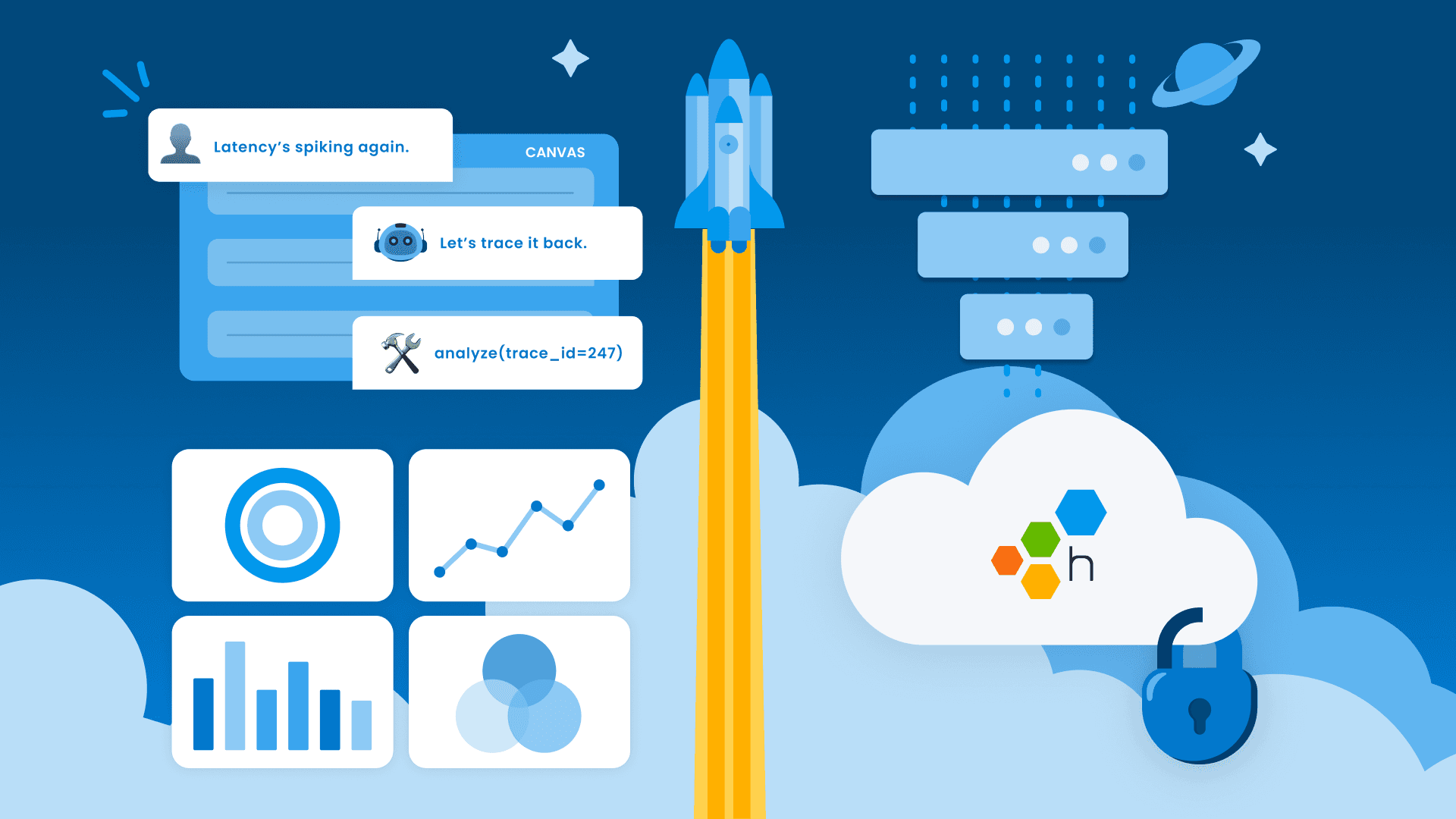 Honeycomb Launches New Private Cloud Offering to Address Security, Compliance, and Cost Concerns
