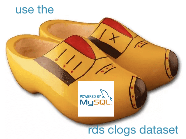 rds_clogs