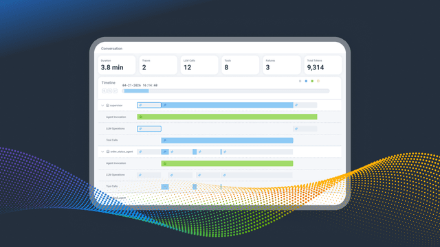 Agent Timeline: The Flight Recorder for Your AI Agents