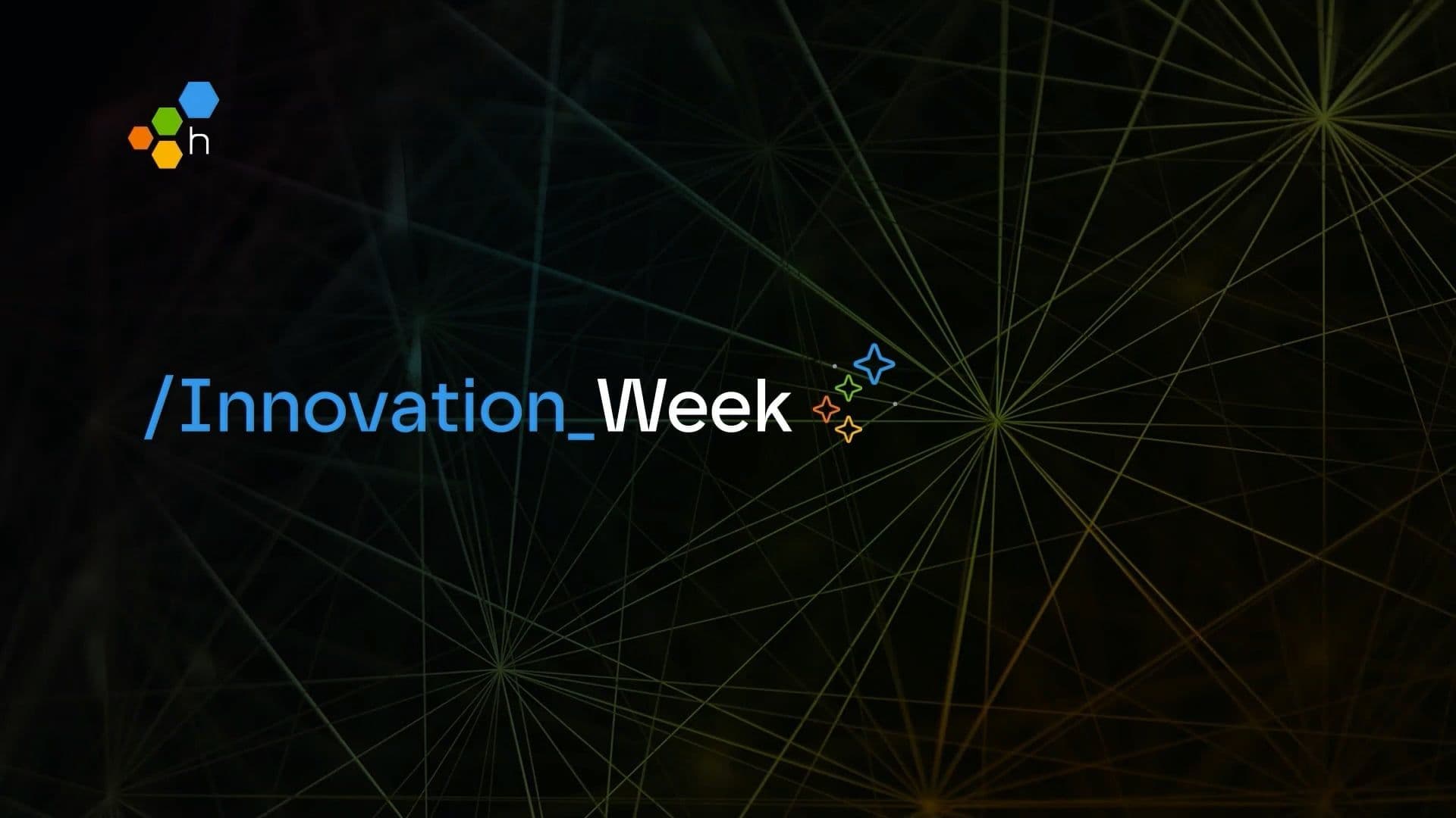 Honeycomb Innovation Week: Full Day 3 Sessions