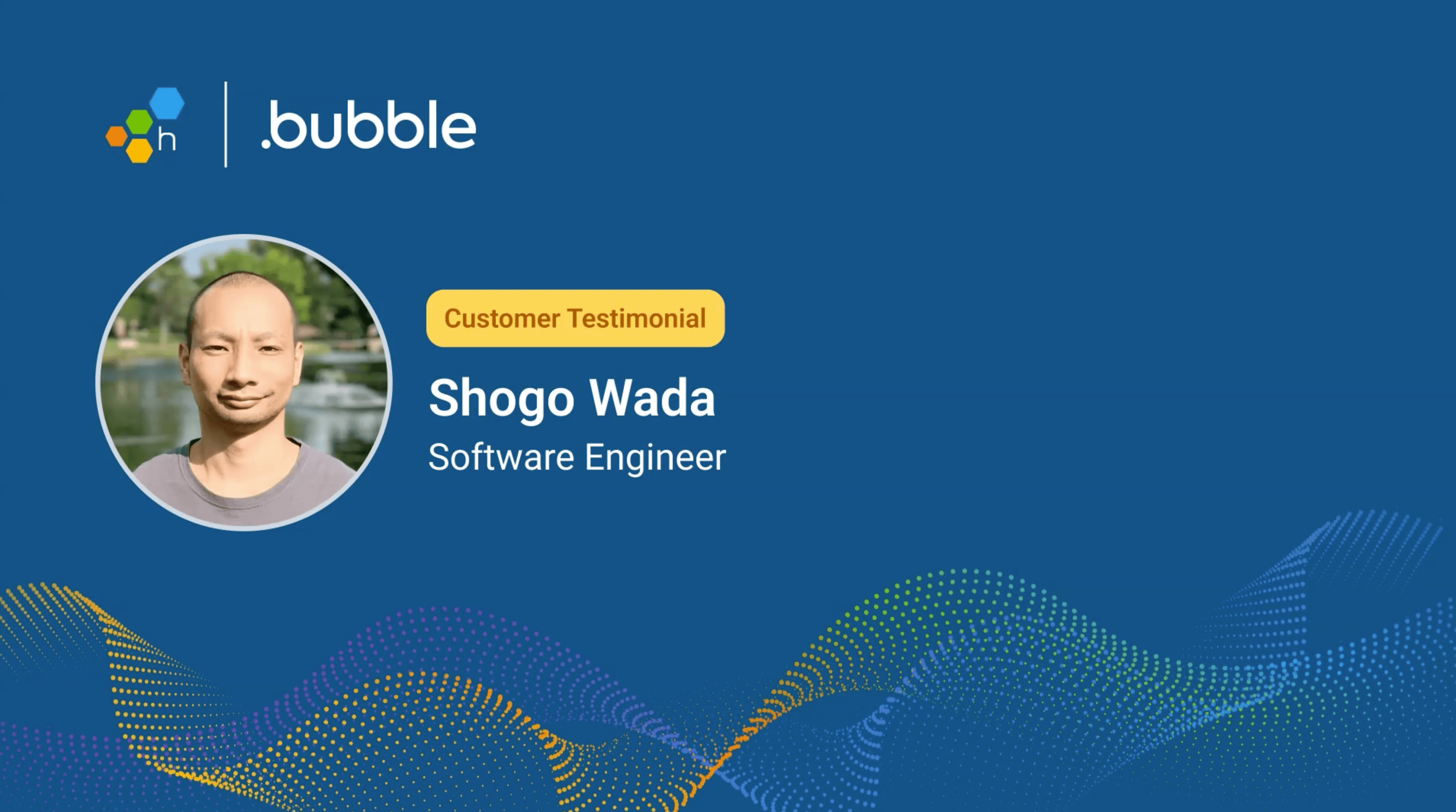 How Bubble Uses Honeycomb