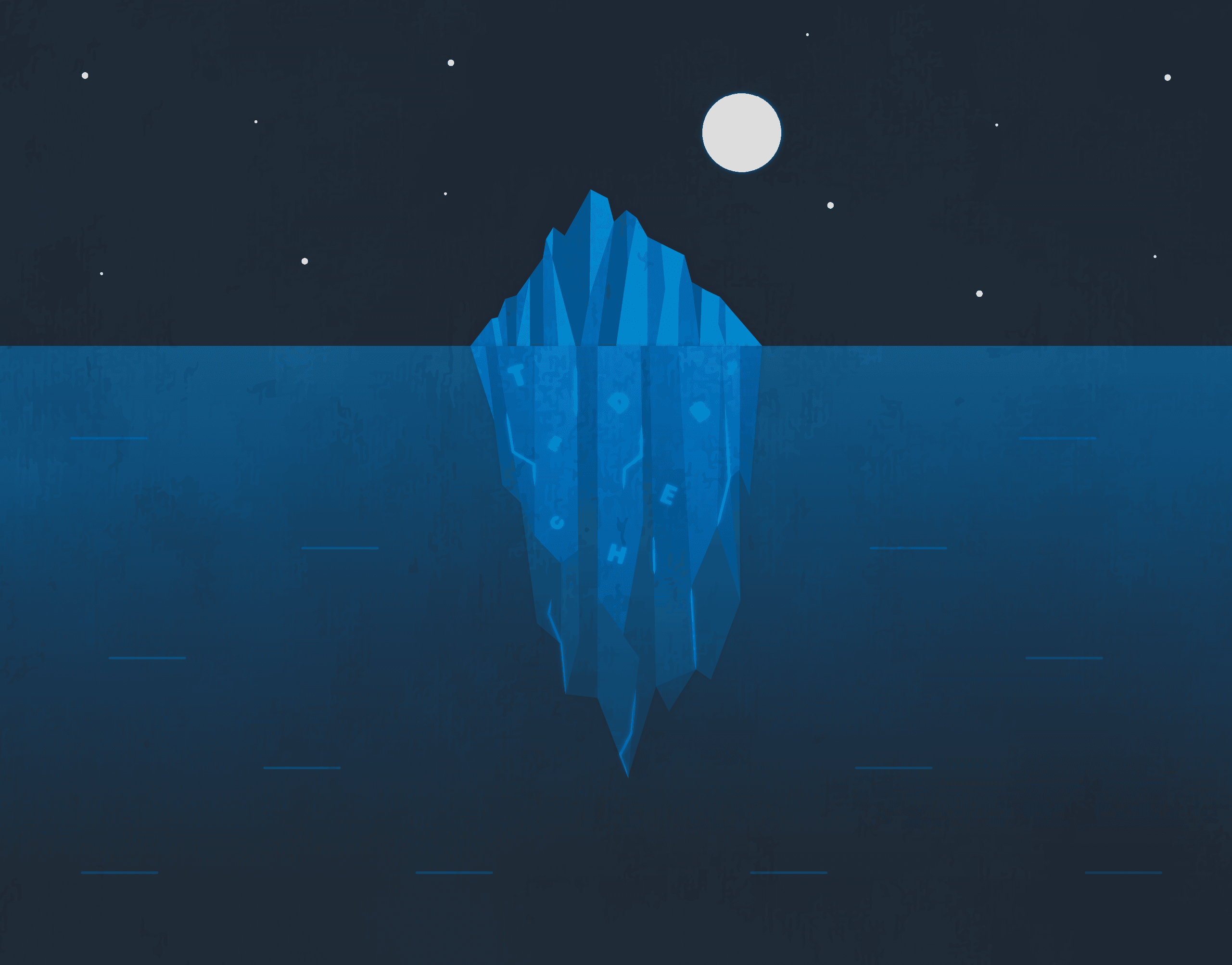 Anything But Tech Debt