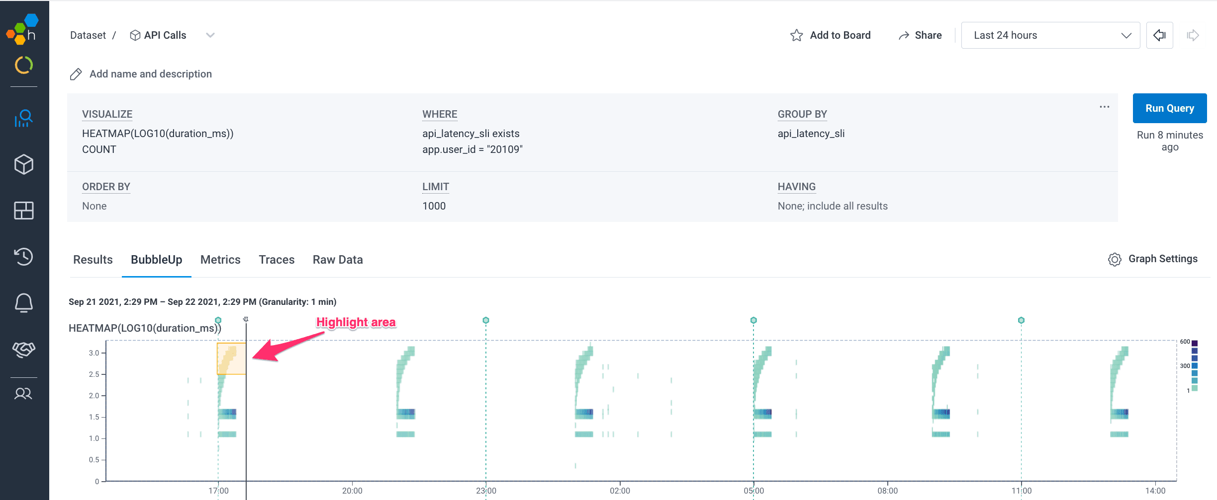 bubble up highlight (1)
