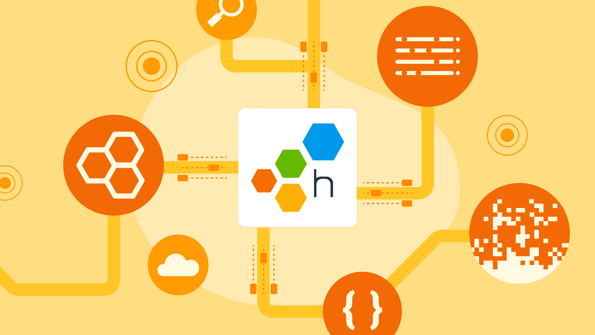 Visualizing Session Flow With Honeycomb
