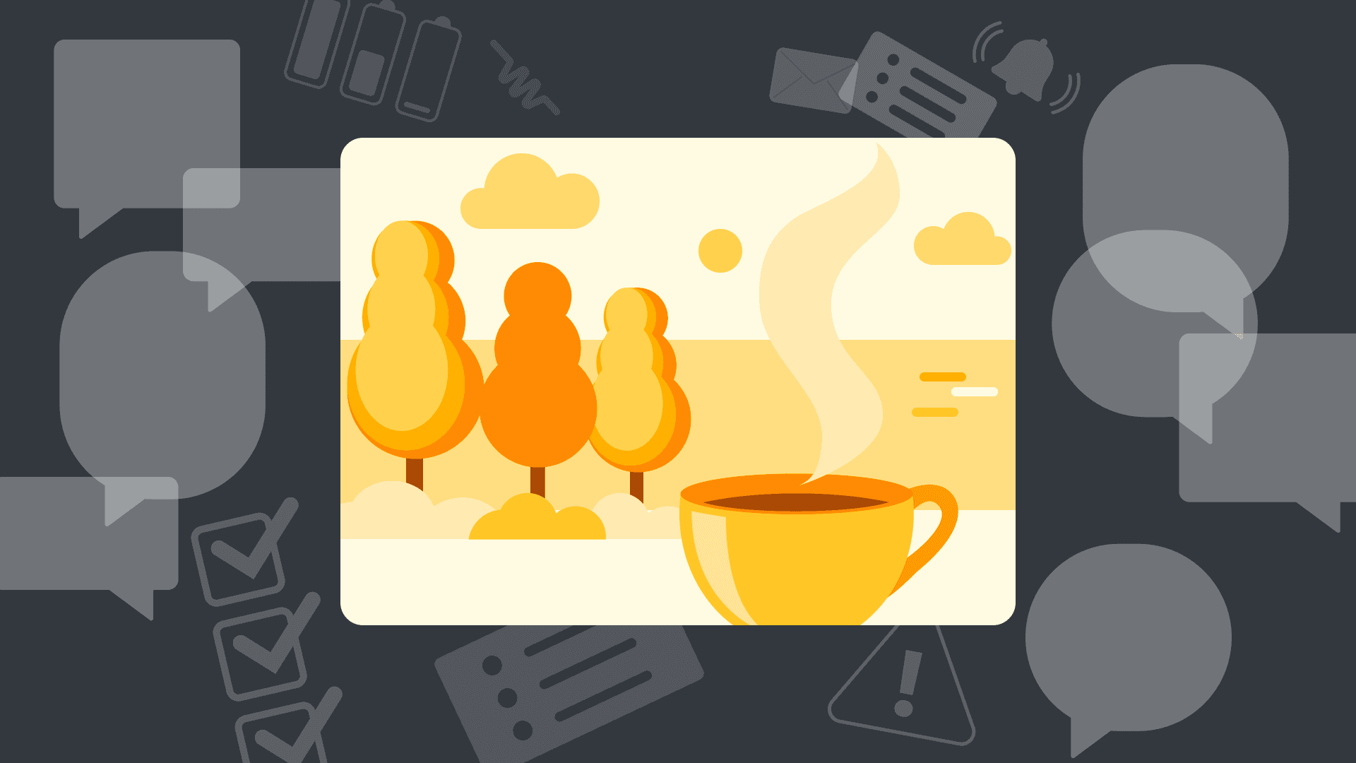 Gotta Go Slow: Avoiding Burnout