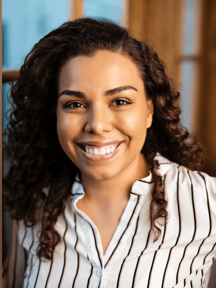 Profile photo of Sara Cave