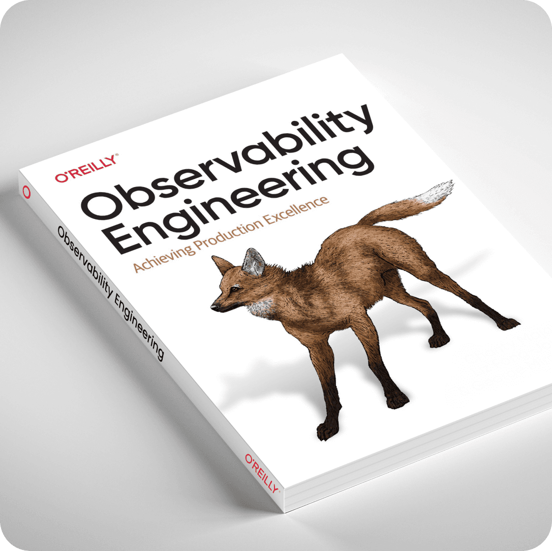 Observability Eng Book