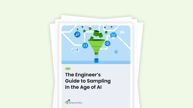 The Engineer’s Guide to Sampling in the Age of AI
