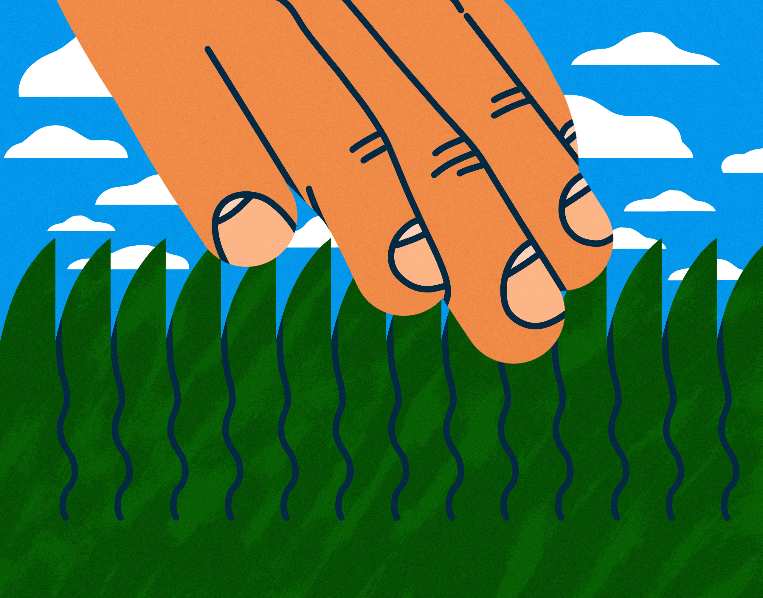 Touching Grass With SLOS – Internal SLOs
